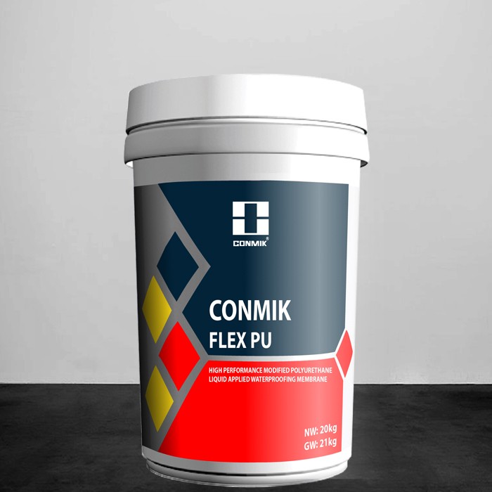 Conmik Flex PU